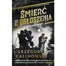 Śmierć z ogłoszenia