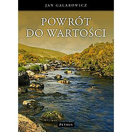 Powrót do wartości