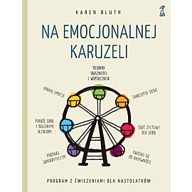 Na emocjonalnej karuzeli (e-book)