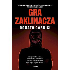 Gra zaklinacza