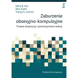 Zaburzenie obsesyjno-kompulsyjne