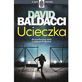 Ucieczka