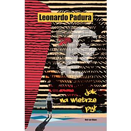 Jak na wietrze pył (e-book)