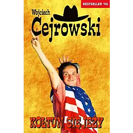 Kołtun się jeży