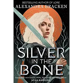 Silver in the Bone