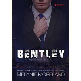 Bentley. Prywatne imperium #1 (e-book)