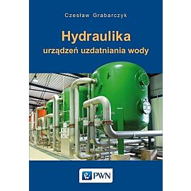 Hydraulika urządzeń uzdatniania wody