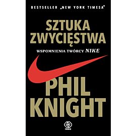 Sztuka zwycięstwa. Wspomnienia twórcy NIKE (e-book)