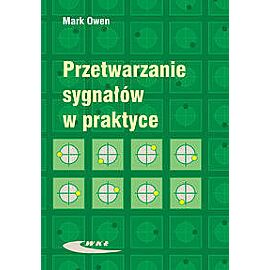 Przetwarzanie sygnałów w praktyce