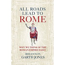 All Roads Lead to Rome wer. angielska