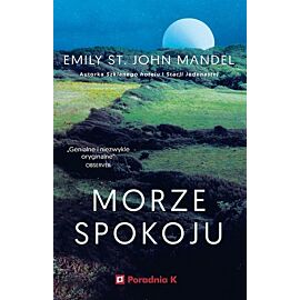 Morze spokoju