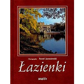 Łazienki (wersja angielska)