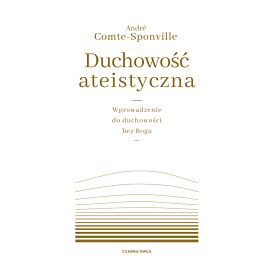 Duchowość ateistyczna (e-book)