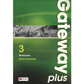 Gateway Plus 3. Workbook