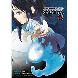 Odrodzony jako galareta - 02