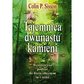 Tajemnica dwunastu kamieni