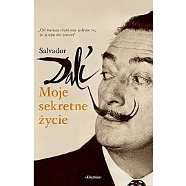 Moje sekretne życie