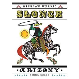 Słońce Arizony