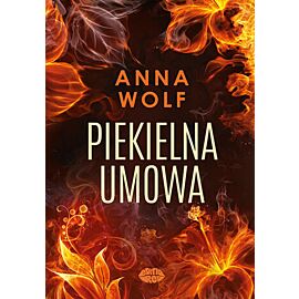 Piekielna umowa (e-book)