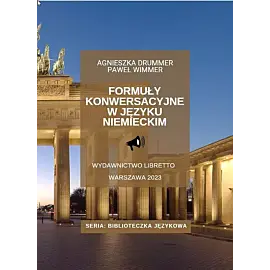 Formuły konwersacyjne w języku niemieckim