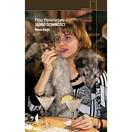 Jądro dziwności (e-book)