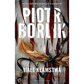 Białe kłamstwa