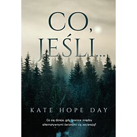 Co, jeśli… (e-book)