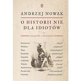 O historii nie dla idiotów
