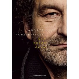 Dla duszy - gram (e-book)