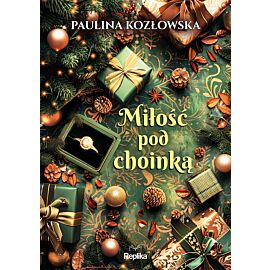 Miłość pod choinką (e-book)