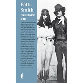 Poniedziałkowe dzieci (e-book)