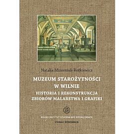 Muzeum Starożytności w Wilnie