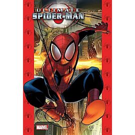 Ultimate Spider-Man - wyd. zbiorcze - 12