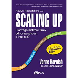 Scaling Up