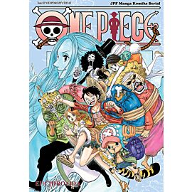 One Piece - 82