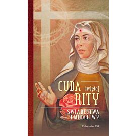 Cuda świętej Rity
