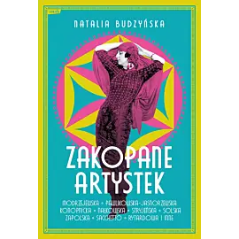 Zakopane artystek