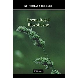 Rozmaitości filozoficzne