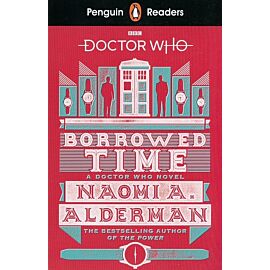 Doctor Who: Borrowed Time