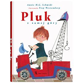 Pluk z samej góry