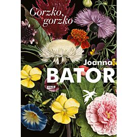 Gorzko, gorzko (2022)