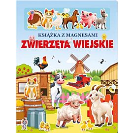 Zwierzęta wiejskie