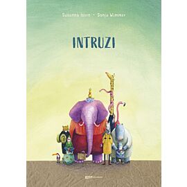 Intruzi