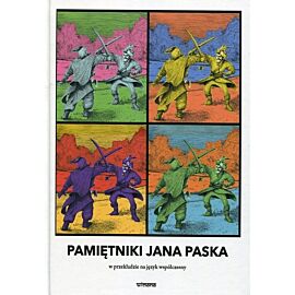 Pamiętniki Jana Paska