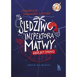 Śledztwo inspektora Mątwy