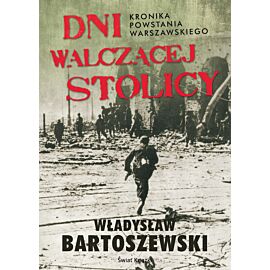 Dni walczącej Stolicy