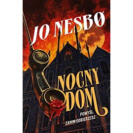 Nocny dom