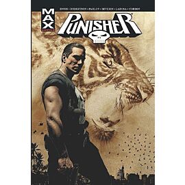 Punisher - MAX - 07 (wyd. 2023)