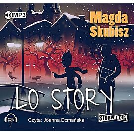 Cd mp3 lo story
