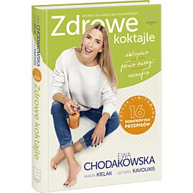 Zdrowe koktajle